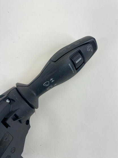 2011-2019 Ford Fiesta Windshield Wiper Lever Control Switch 8A6T-17A553-AC OEM