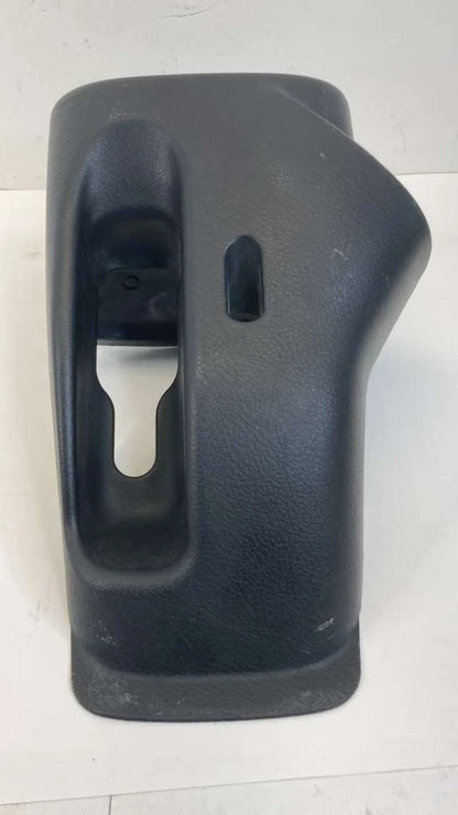 03-08 TOYOTA COROLLA STEERING COLUMN UPPER & LOWER COVER TRIM 45024-01020 OEM