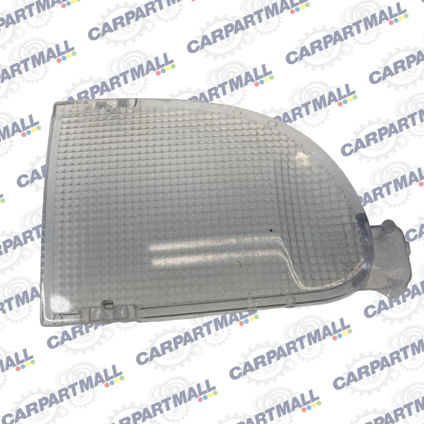 2005 2006 2007 2008 2009 SAAB 9-7X OVERHEAD CONSOLE LAMP LIGHT LENS RIGHT SIDE
