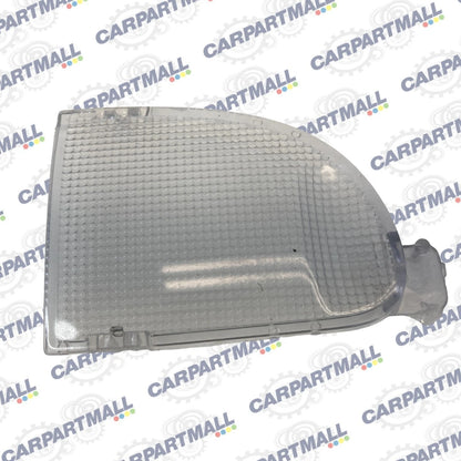 2005 2006 2007 2008 2009 SAAB 9-7X OVERHEAD CONSOLE LAMP LIGHT LENS RIGHT SIDE