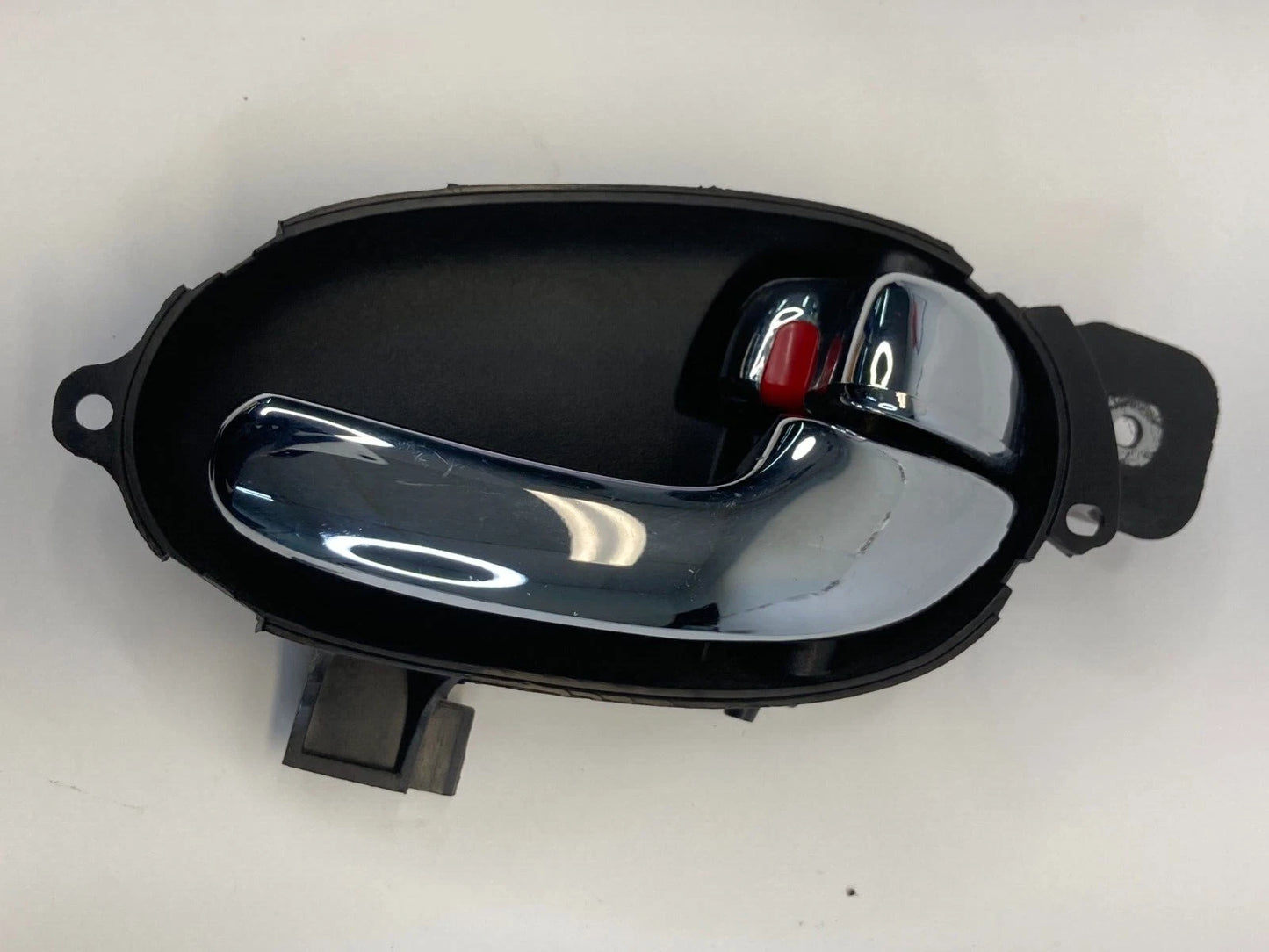 2002-2009 GMC ENVOY REAR RIGHT BACK SIDE INTERIOR DOOR HANDLE 107602 OEM