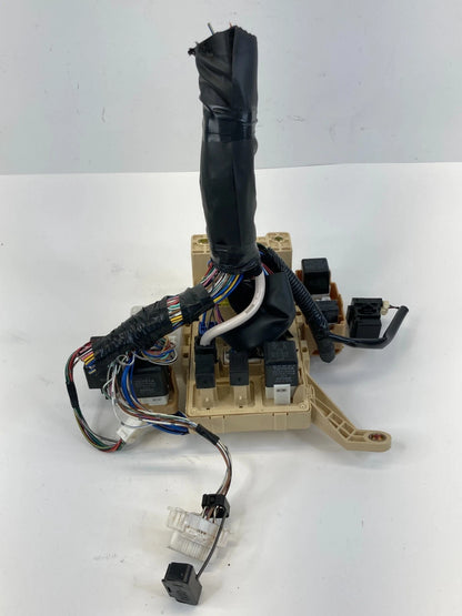 2001 2002 2003 LEXUS RX300 DASH FUSE BOX CABIN RELAY JUNCTION BLOCK OEM