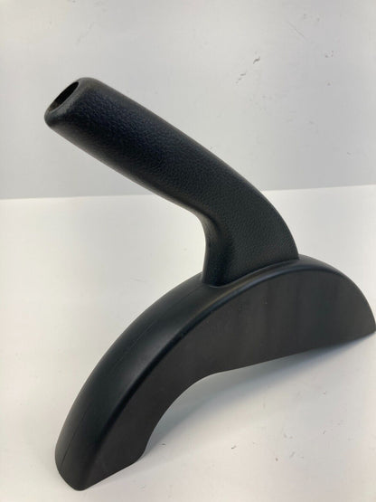 2016-2018 Nissan Sentra Center Console Parking Brake Handle Boot Cover OEM