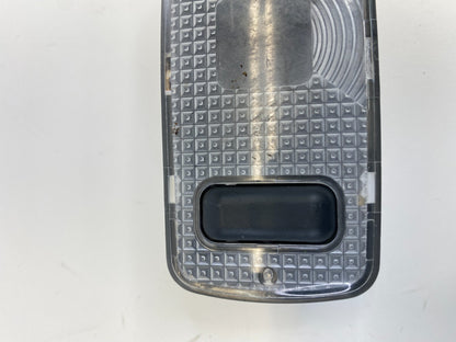 2003-2008 Infiniti XF35 Rear Left Roof Overhead Console Dome Map Light Lamp