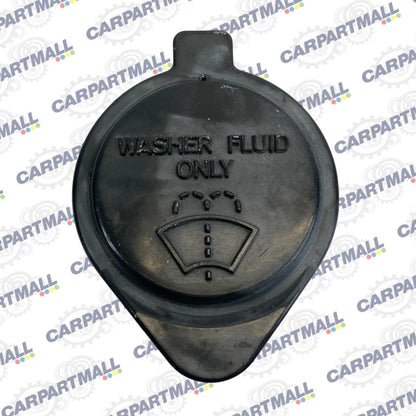 97-02 LEXUS ES300 WINDSHIELD WIPER WASHER FLUID RESERVOIR BOTTLE TANK CAP OEM