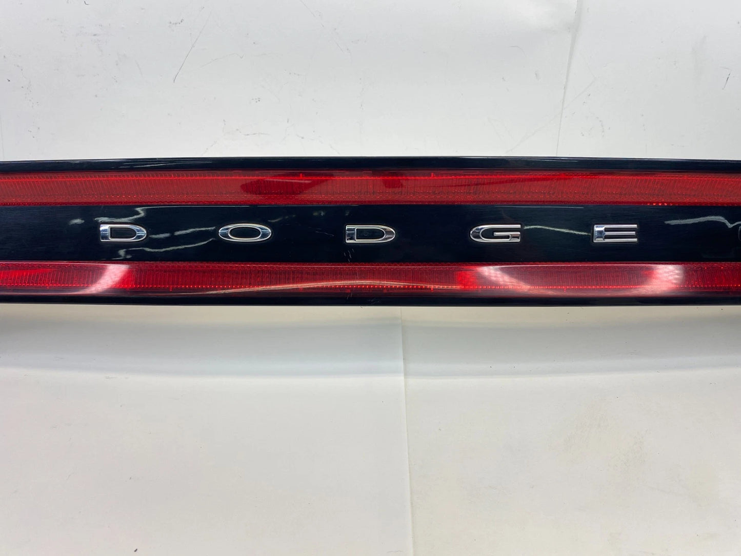 13-16 Dodge Dart Rear Center Trunk Led Taillight Tail Light Lamp 68164500AE OEM