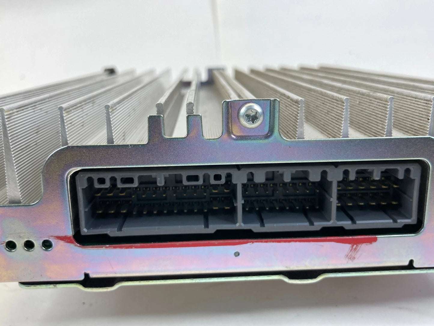 2014-2016 Kia Optima Radio Audio Amplifier AMP Infinity 96370-2T400 OEM