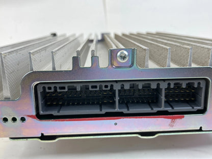 2014-2016 Kia Optima Radio Audio Amplifier AMP Infinity 96370-2T400 OEM