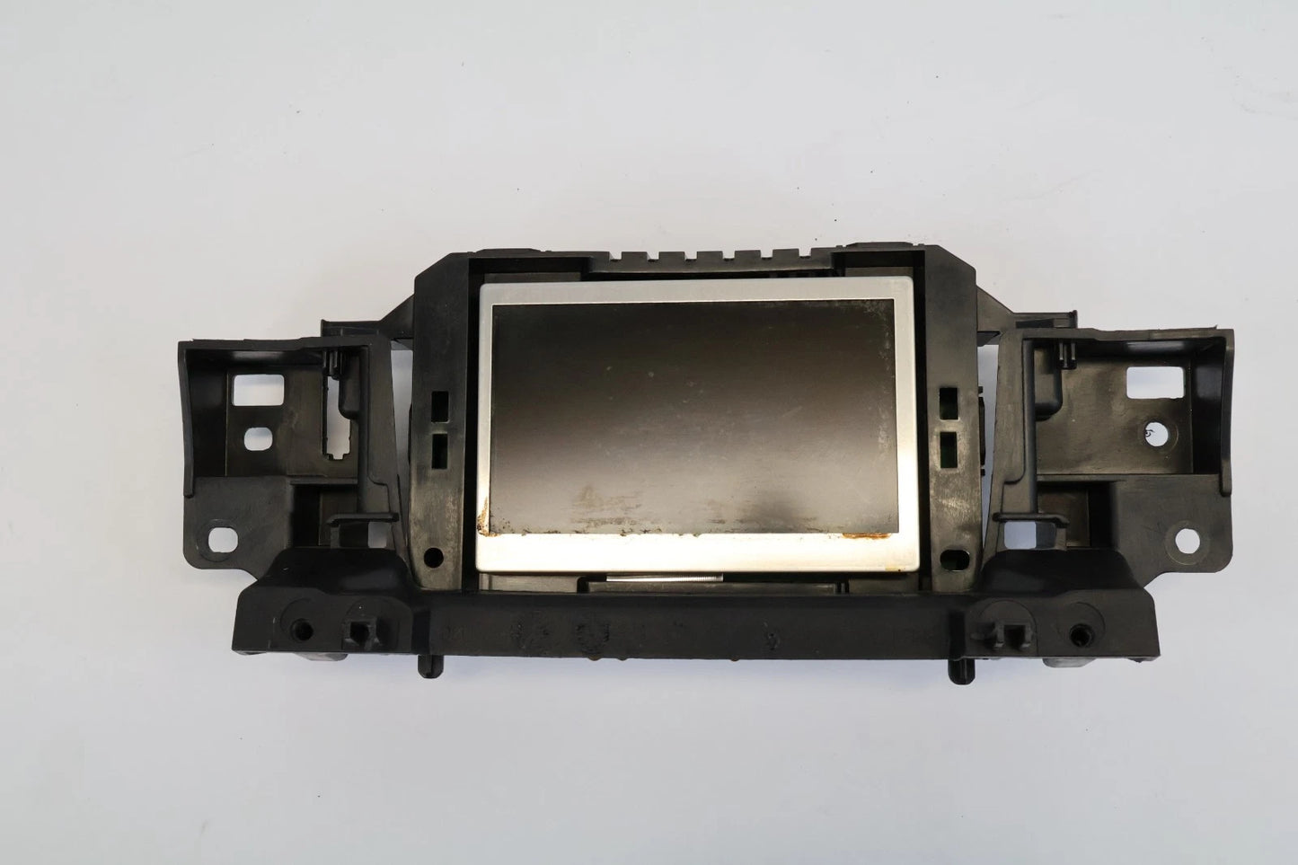 2015-2018 FORD FOCUS DASH RADIO DISPLAY SCREEN INFORMATION 4.2" F1FT-18B955-CF