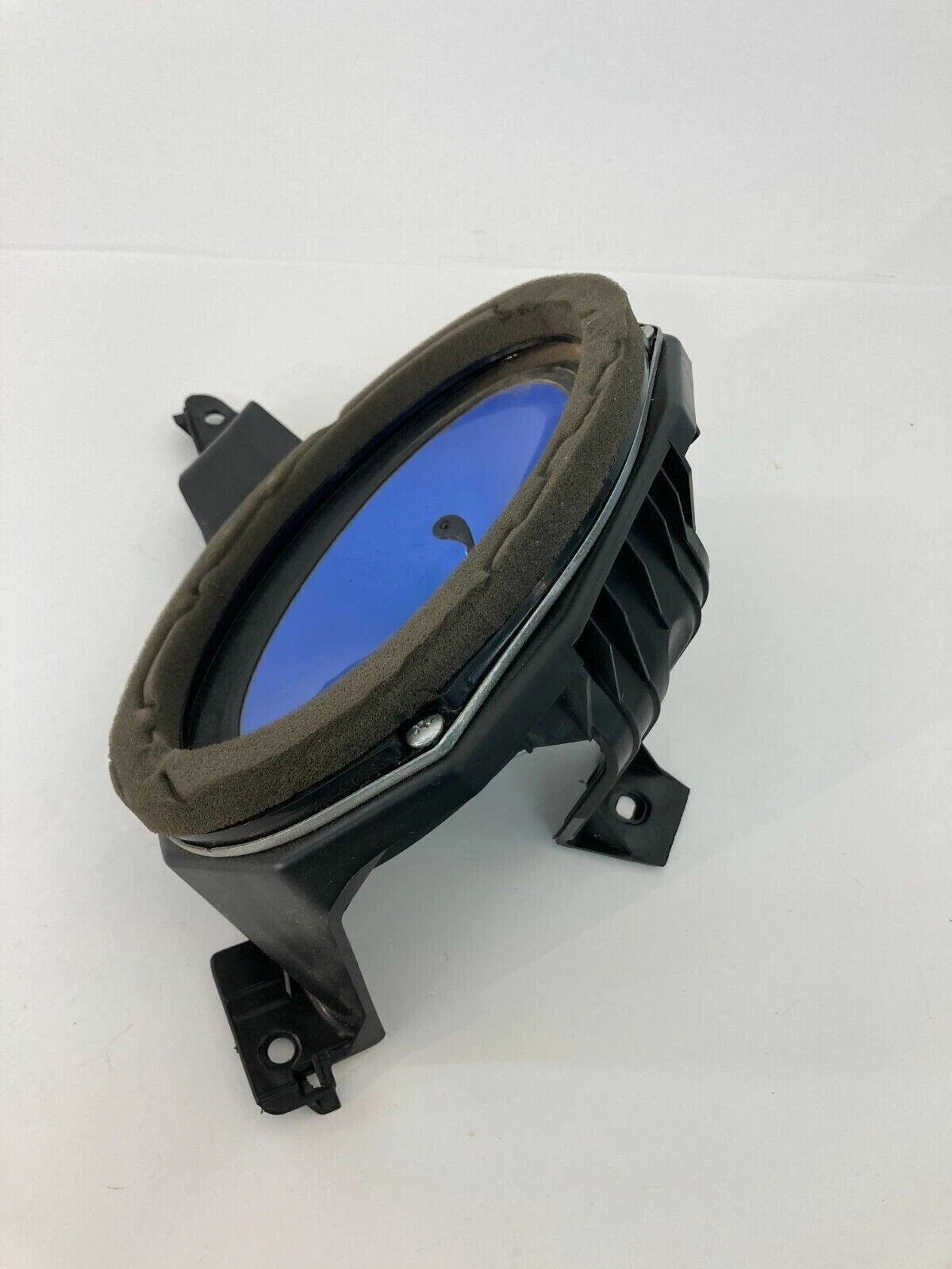 2007 2008 HYUNDAI ENTOURAGE REAR QUARTER LEFT SPEAKER ASSEMBLY 96350-4D001 OEM