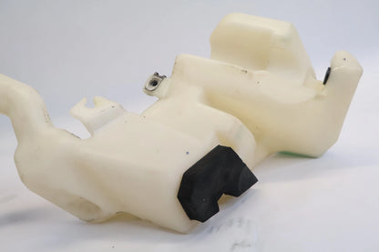 2006-2010 VW BEETLE 2.5L WINDSHIELD WASHER FLUID RESERVOIR BOTTLE 1C0955453M OEM
