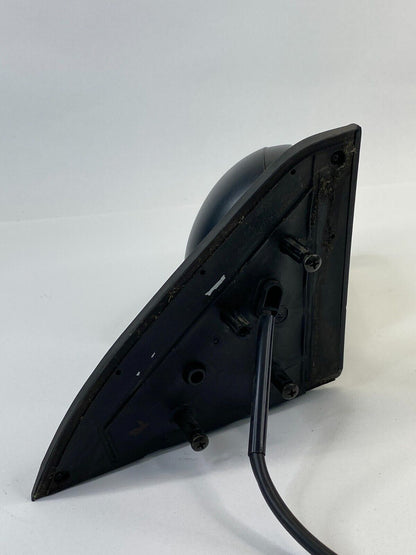 1997-2002 Ford Escort Front Right Passenger Side View Power Door Mirror Assembly