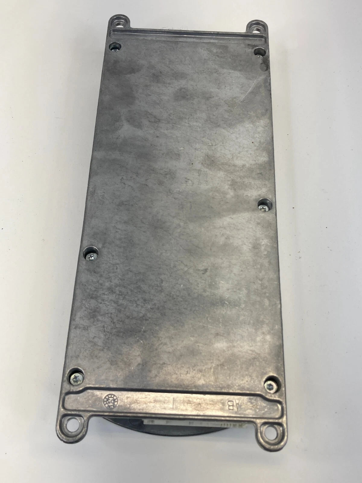 2004-2007 BMW 530I TELEMATICS COMMUNICATION CONTROL MODULE 84106972696 OEM