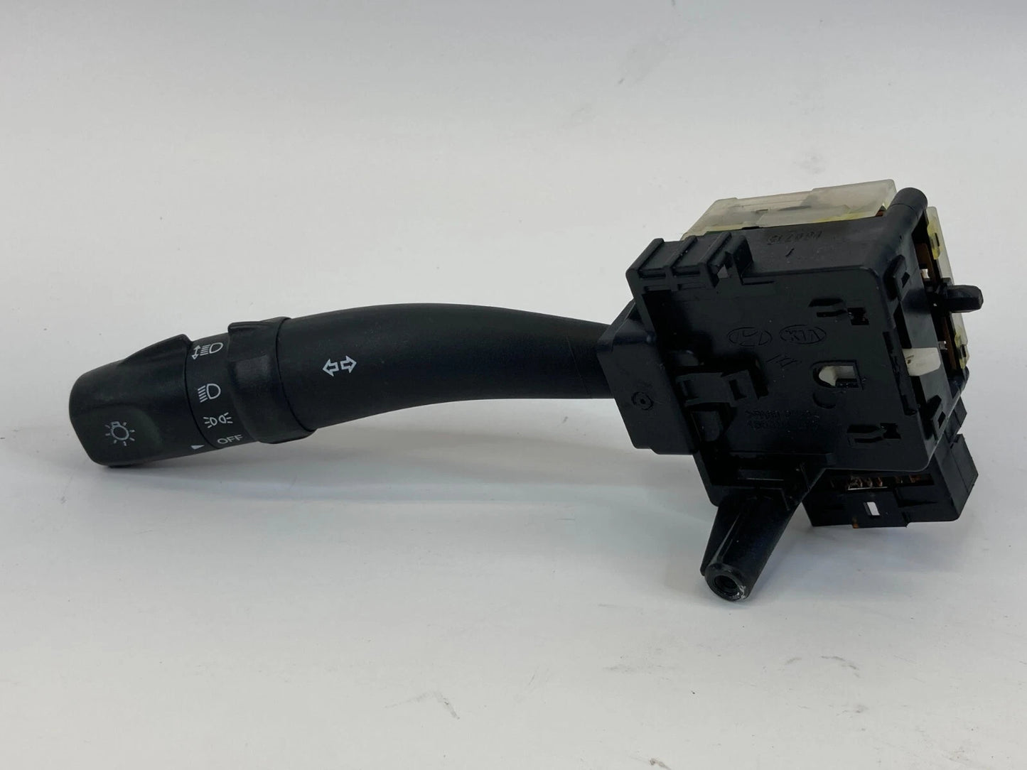 2009-2011 KIA BORREGO HEADLIGHT TURN SIGNAL LIGHT CONTROL SWITCH 93410-2J000 OEM