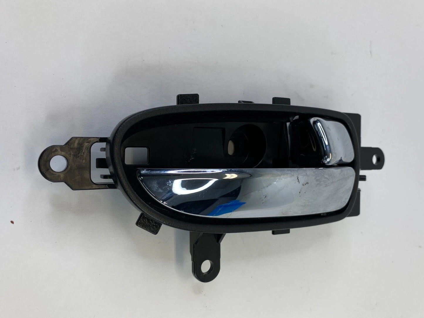 2007-2012 NISSAN ALTIMA SEDAN FRONT RIGHT PASSENGER SIDE INNER DOOR HANDLE OEM