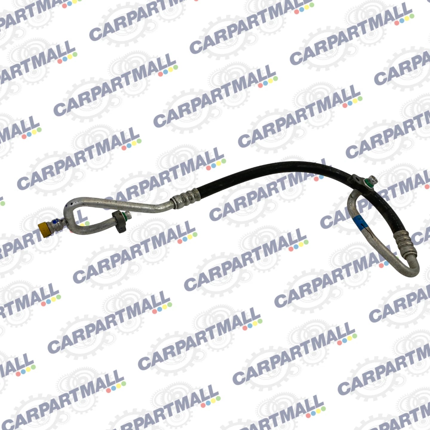 2011-2014 HYUNDAI SONATA 2.0L AC A/C AIR CONDITIONING HOSE PIPE LINE OEM