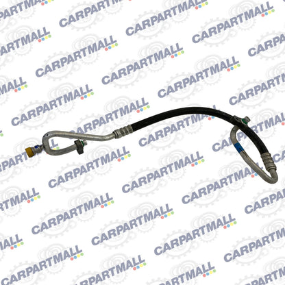 2011-2014 HYUNDAI SONATA 2.0L AC A/C AIR CONDITIONING HOSE PIPE LINE OEM
