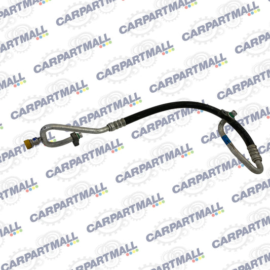2011-2014 HYUNDAI SONATA 2.0L AC A/C AIR CONDITIONING HOSE PIPE LINE OEM