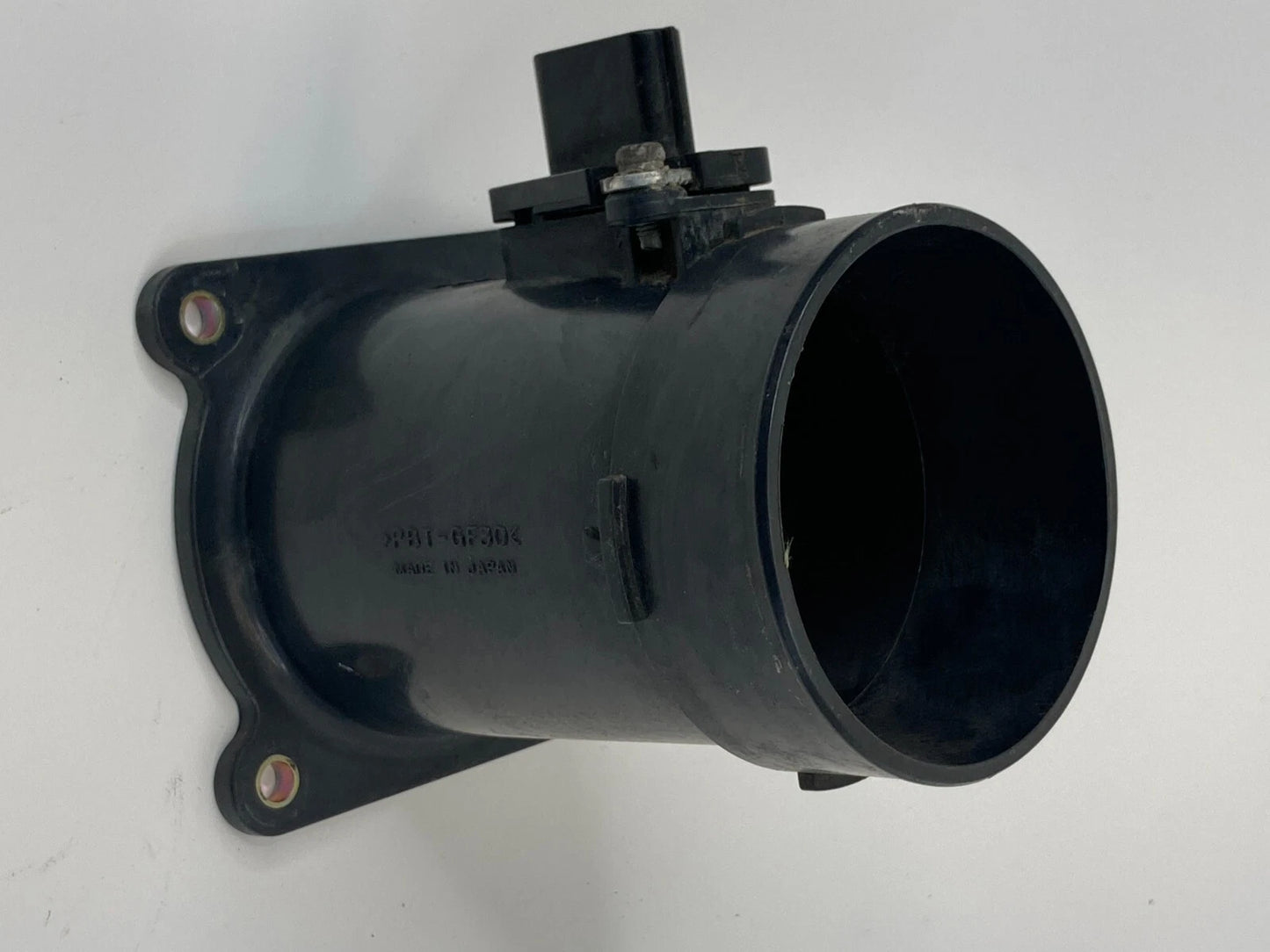 2003-2007 NISSAN MURANO 3.5L V6 AIR MASS FLOW METER SENSOR MAF 22680-7S000 OEM