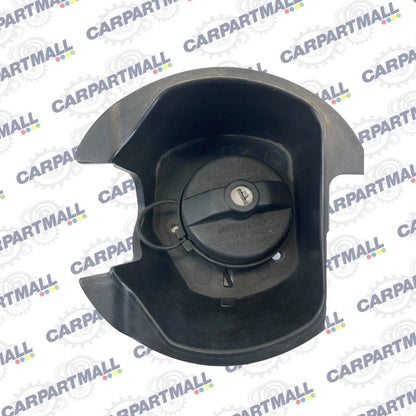 2009 2010 CHEVROLET TRAVERSE FUEL TANK FILLER GAS CAP TOP COVER HOUSING OEM
