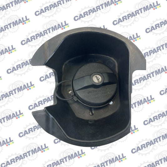 2009 2010 CHEVROLET TRAVERSE FUEL TANK FILLER GAS CAP TOP COVER HOUSING OEM