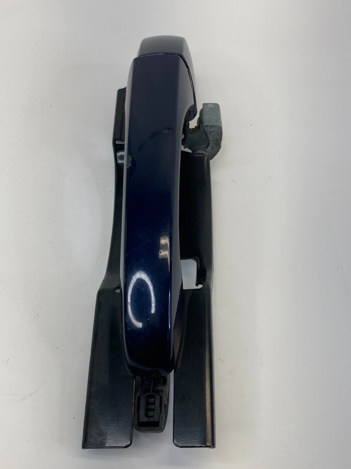 11-14 DODGE AVENGER FRONT RIGHT PASSENGER EXTERIOR DOOR HANDLE 864AAA4112 OEM