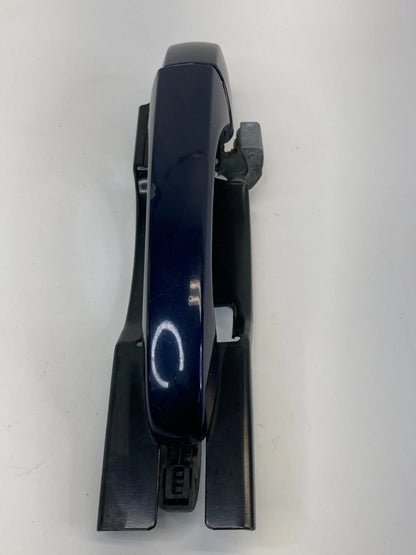 11-14 DODGE AVENGER FRONT RIGHT PASSENGER EXTERIOR DOOR HANDLE 864AAA4112 OEM