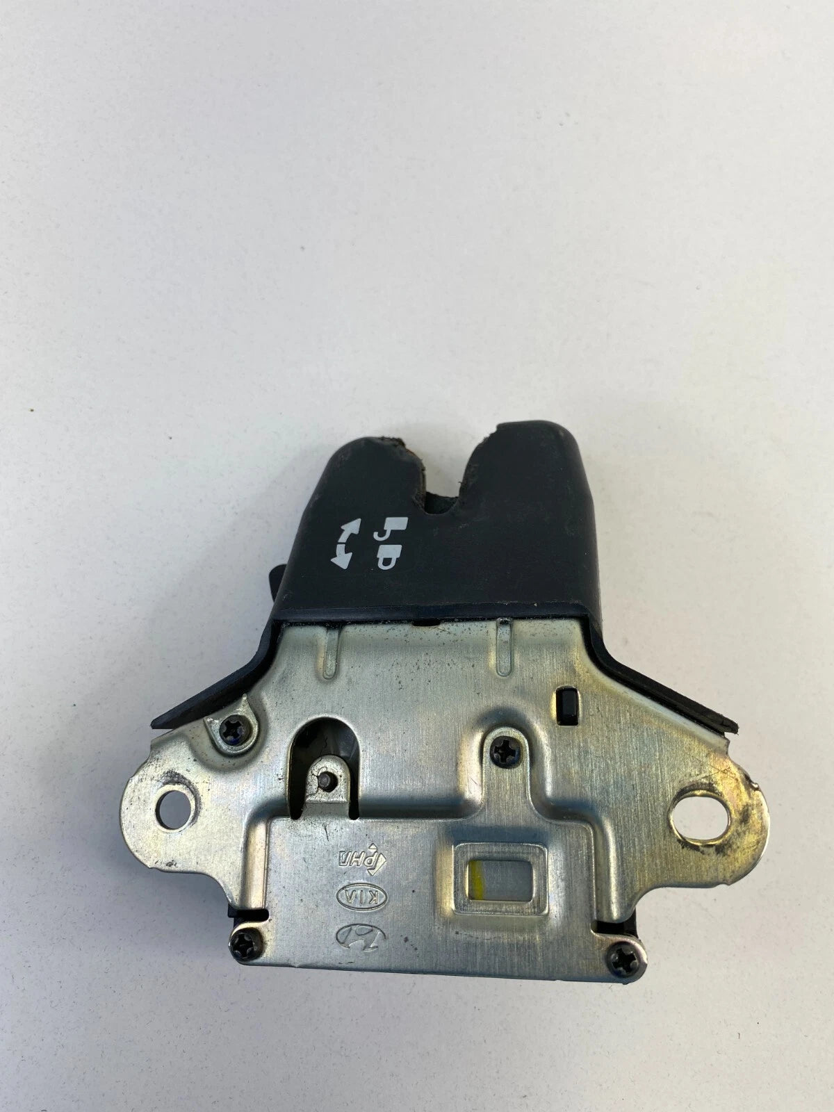 2015 2016 2017 HYUNDAI SONATA SEDAN REAR TRUNK LOCK LATCH ACTUATOR OEM