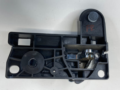 2011-2020 Dodge Journey Front Right Side Interior Inner Door Handle Assy OEM