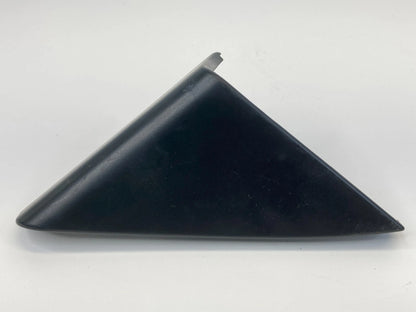 2010-2014 SUBARU LEGACY FRONT RIGHT DOOR INNER MIRROR CORNER COVER TRIM OEM