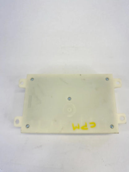 2010-2015 MERCEDES-BENZ GLK350 KEYLESS IGNITION CONTROL MODULE A172-900-79-00