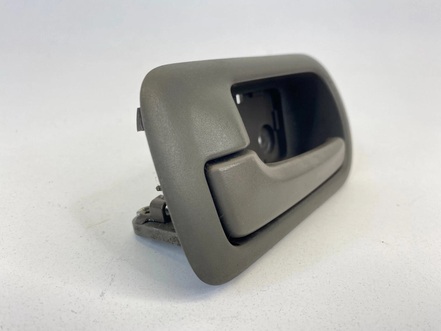 01 02 03 04 05 HONDA CIVIC SEDAN REAR LEFT SIDE INTERIOR INNER DOOR HANDLE OEM