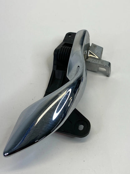2000-2005 CADILLAC DEVILLE REAR RIGHT PASSENGER SIDE INTERIOR DOOR HANDLE OEM