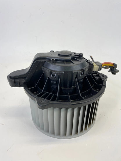 2011-2016 HYUNDAI ELANTRA SEDAN AC HEATER BLOWER MOTOR FAN OEM F00S3B2474