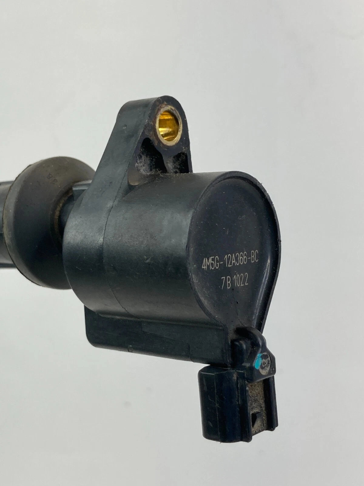 2005 06 07 2008 FORD ESCAPE 2.3L IGNITION COIL IGNITER 4M5G-12A366-BC OEM