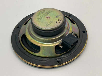 97-03 FORD ESCORT FRONT LEFT DRIVER SIDE DOOR SPEAKER SOUND SYSTEM XS4F-18808-DA