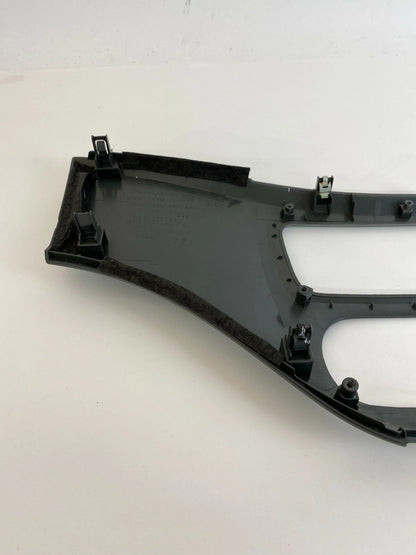 2005-2010 HONDA ODYSSEY DASH CENTER AC CLIMATE BEZEL TRIM PANEL 77250-SHJ-Y020