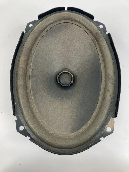 2007-2011 MINI COOPER REAR RIGHT BACK QUARTER PANEL SPEAKER 65133422636