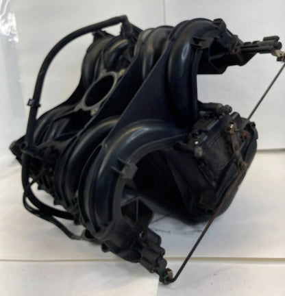 2005-2008 FORD EXPEDITION 5.4L UPPER ENGINE AIR INTAKE MANIFOLD 5C3E-9Y452-BF