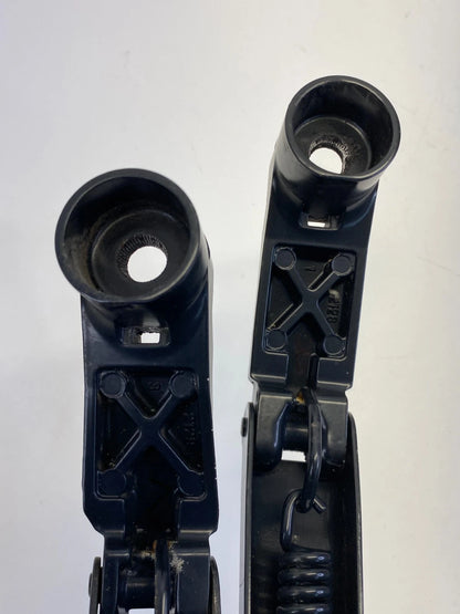 2010-2013 SUZUKI KIZASHI WINDSHIELD WIPER ARMS PAIR FRONT LEFT RIGHT OEM FACTORY
