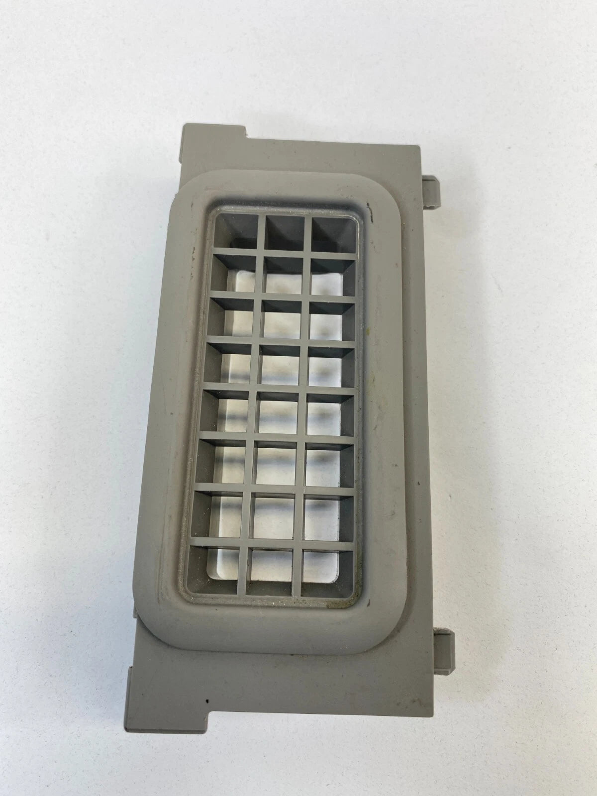 2003 2004 INFINITI G35 SEDAN CENTER CONSOLE AIR VENT GRILLE COVER TRIM OEM
