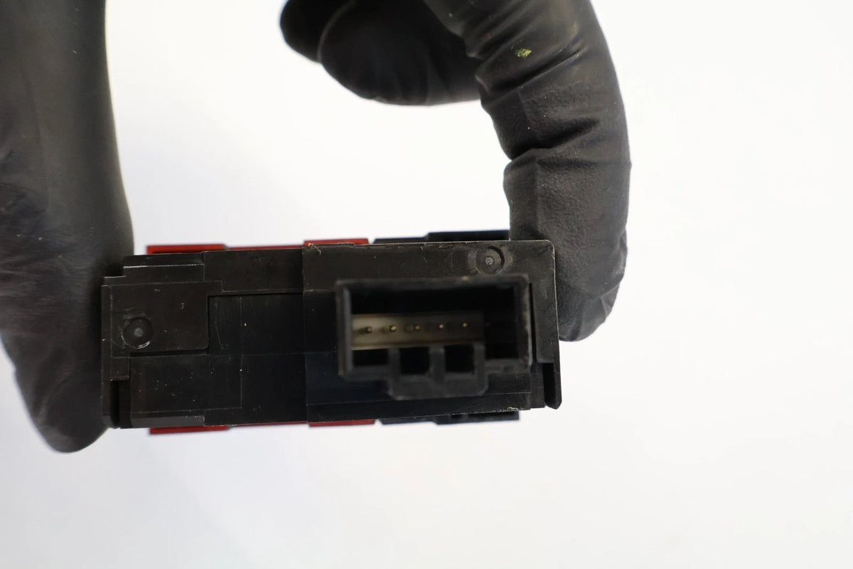 2005-2010 HONDA ODYSSEY EMERGENCY HAZARD FLASHER CONTROL SWITCH M25072 OEM