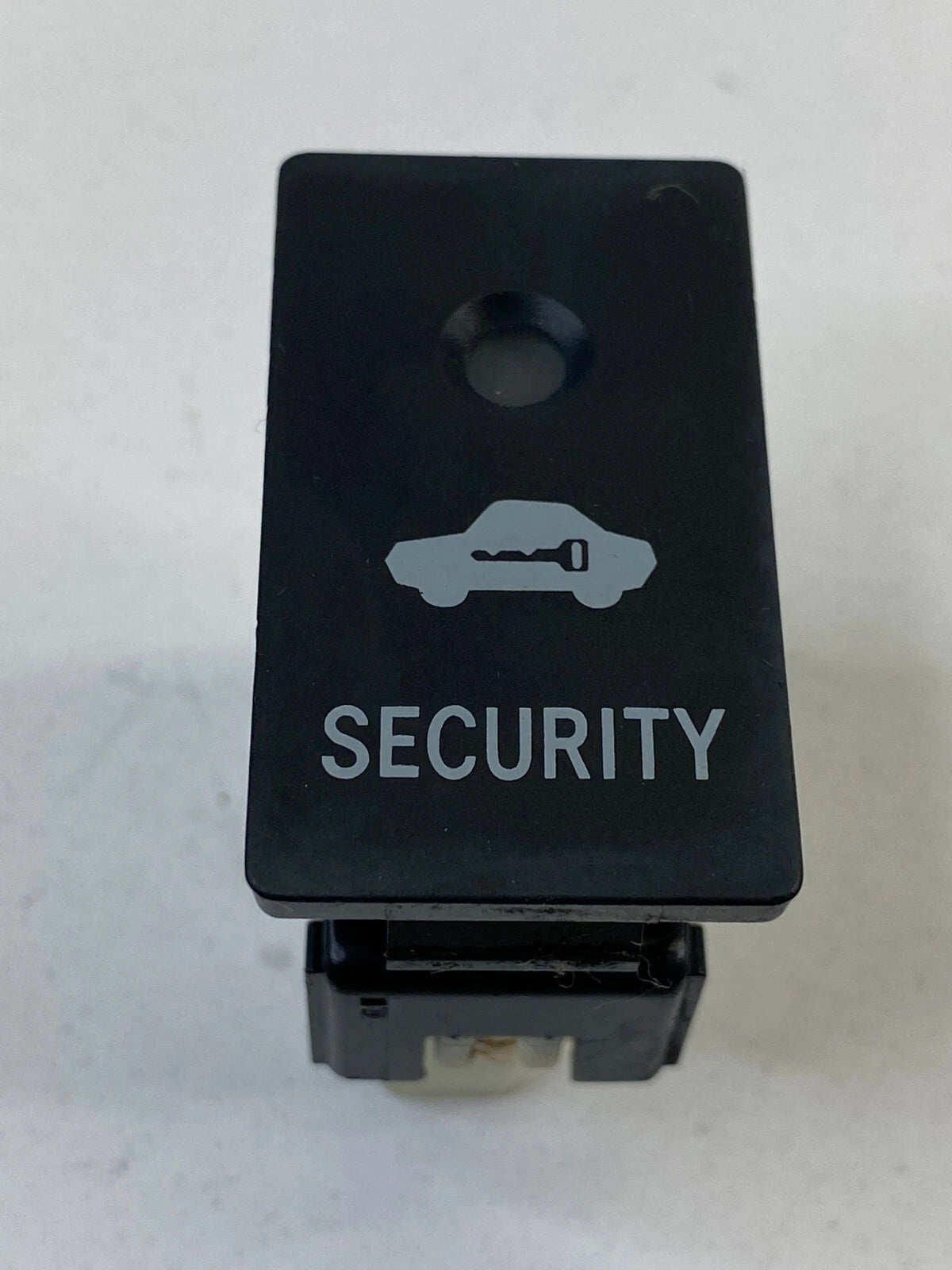 1999-2003 LEXUS RX300 SECURITY INDICATOR LIGHT ALARM CONTROL SWITCH 489082 OEM