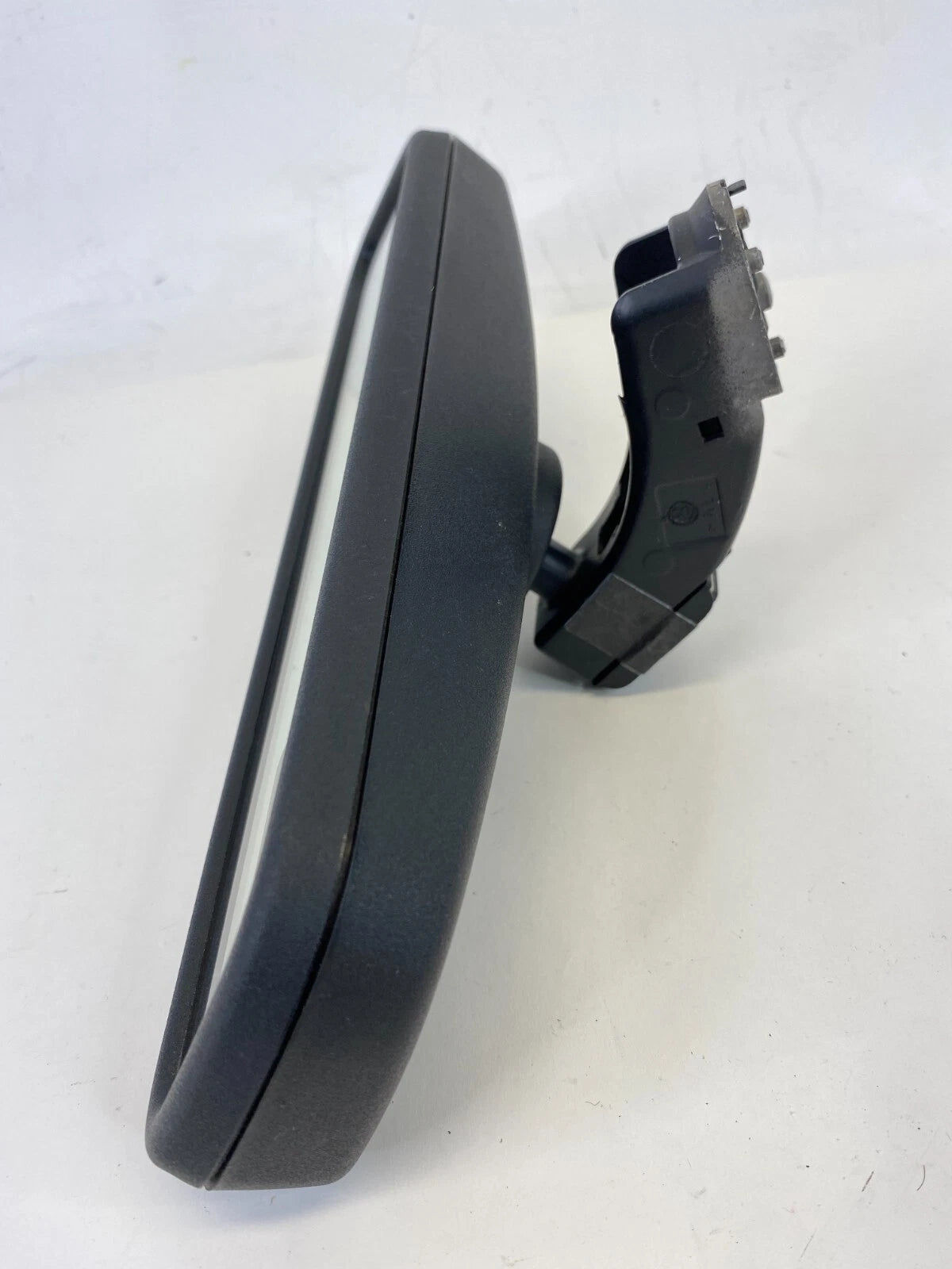 2006 BMW 330XI REAR VIEW INTERIOR MIRROR W/ AUTO DIM COMPASS HOMELINK 7148839-01