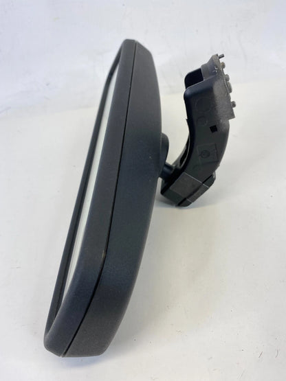 2006 BMW 330XI REAR VIEW INTERIOR MIRROR W/ AUTO DIM COMPASS HOMELINK 7148839-01