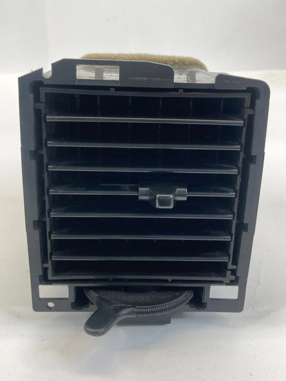 1998-2011 MERCURY GRAND MARQUIS DASH AC AIR VENT HEATER GRILLE F8AH-19C682-AB