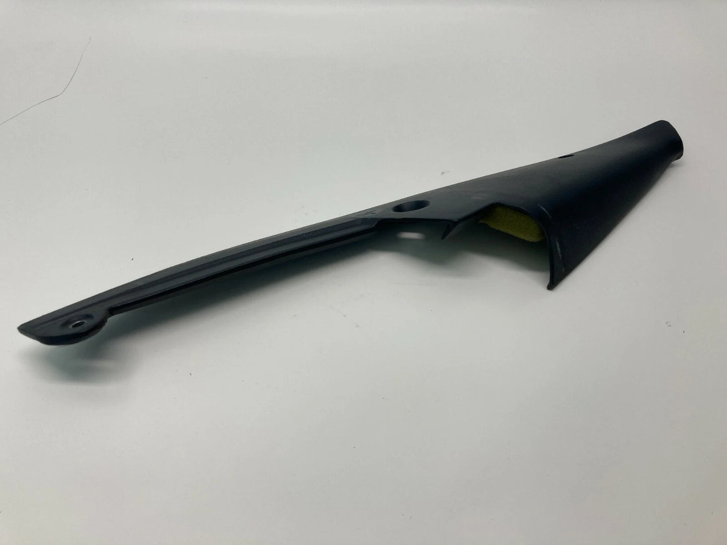 92 93 IMPERIAL NEW YORKER INTERIOR MIRROR CORNER COVER TRIM BEZEL PANEL 4299486