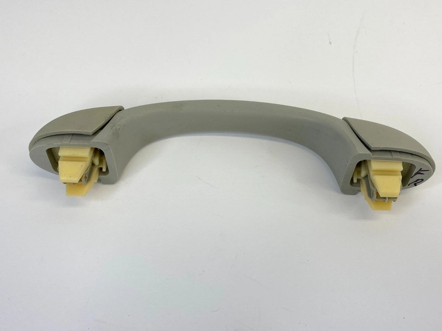 06-11 SAAB 9-3 10 11 9-3X FRONT RIGHT ROOF INNER INTERIOR GRAB GRIP HANDLE OEM