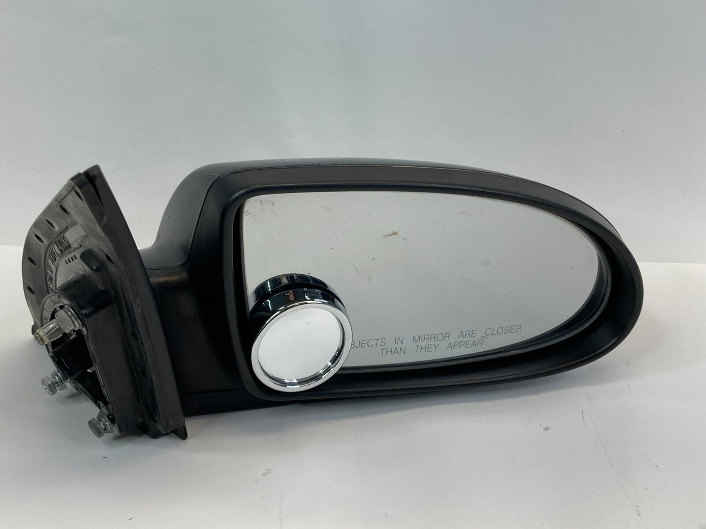 2006 2007 Hyundai Sonata Front Right Passenger Power Side View Power Mirror OEM