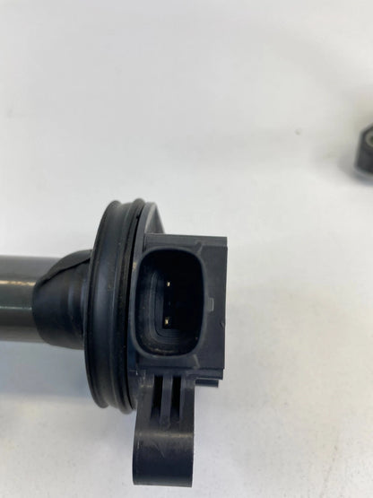 09-13 MAZDA 6 MAZDA6 3.5L V6 24V ENGINE IGNITION COIL IGNITER SET OF 2 FOMOCO